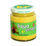 Llajua Churrasquera 220 gr