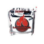 Enciende fuego La Guardia