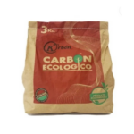 Carbón Ecológico