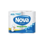Toalla de cocina Nova ultra 2 rollos