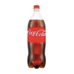 Coca Cola Desechable 1,5 LT