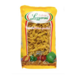 Fideo Lazzaroni Surtido 1 kg