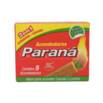 Encendedor Parana