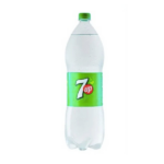 Seven Up descartable 2 Lt.