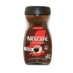 Nescafe original 160 gr