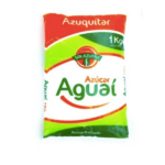 Azúcar Aguai 1 kg
