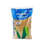 Azúcar morena Unagro 1 kg