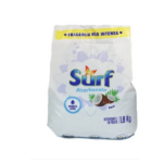 Detergente Surf Coco 650 g
