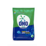 Detergente Omo limón 650 g
