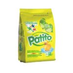 Detergente Patito limón 500 g