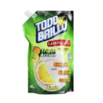 Lava vajilla Todo Brillo 900ML