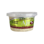 Mantequilla de ajo 150 gr