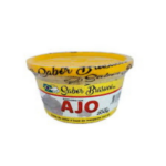 Mantequilla de ajo sabor Brasuco 100 gr