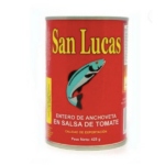 San Lucas 170 gr