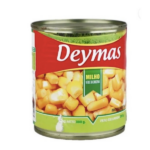 Choclo Deymas 140 gr