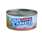 Van Camps atún 160 gr