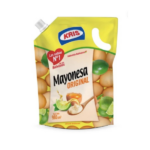 Mayonesa Kris 980 gr