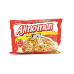 Sopa carne Ajino-men 86 gr