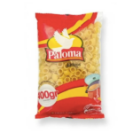 Fideos Paloma 400 gr