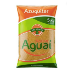 Azúcar Aguai morena 1 kg
