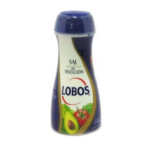 Super sal Lobos 250 gr