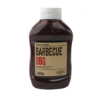 Salsa Barbacoa 400 gr