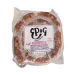 Chorizo Epig Jalapeño 1 Kg